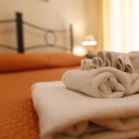 B&B Del Corso カターニア エクステリア 写真