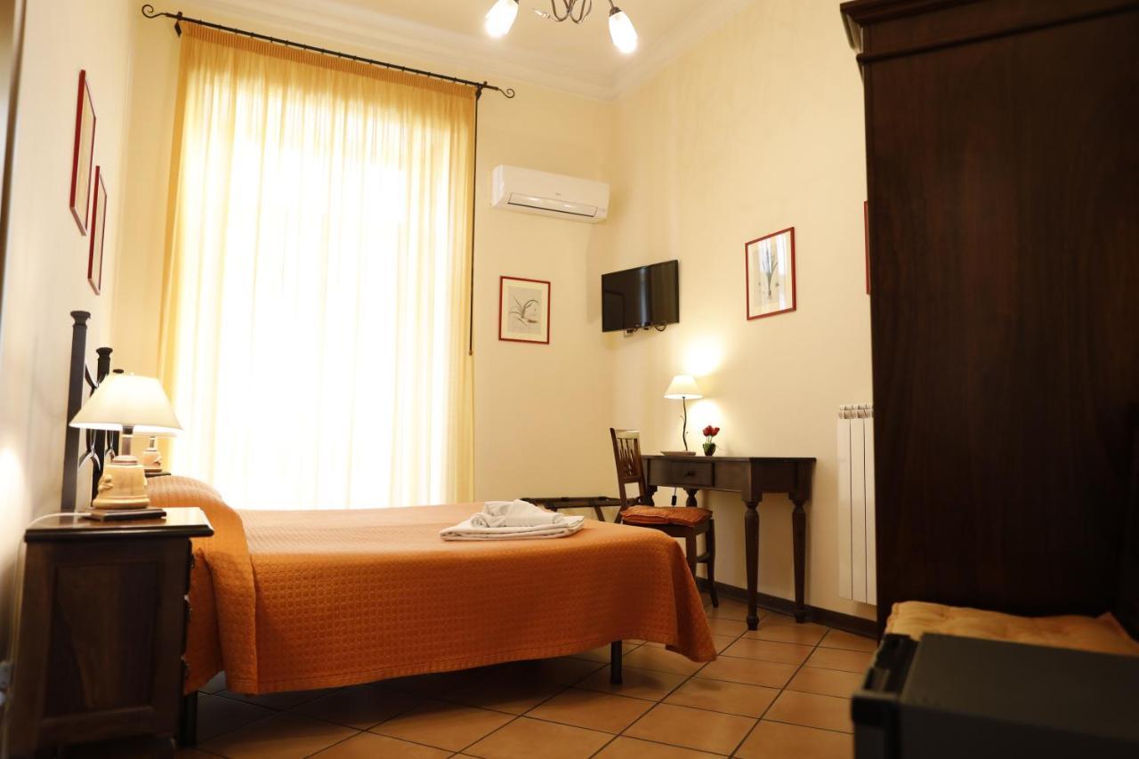 B&B Del Corso カターニア エクステリア 写真