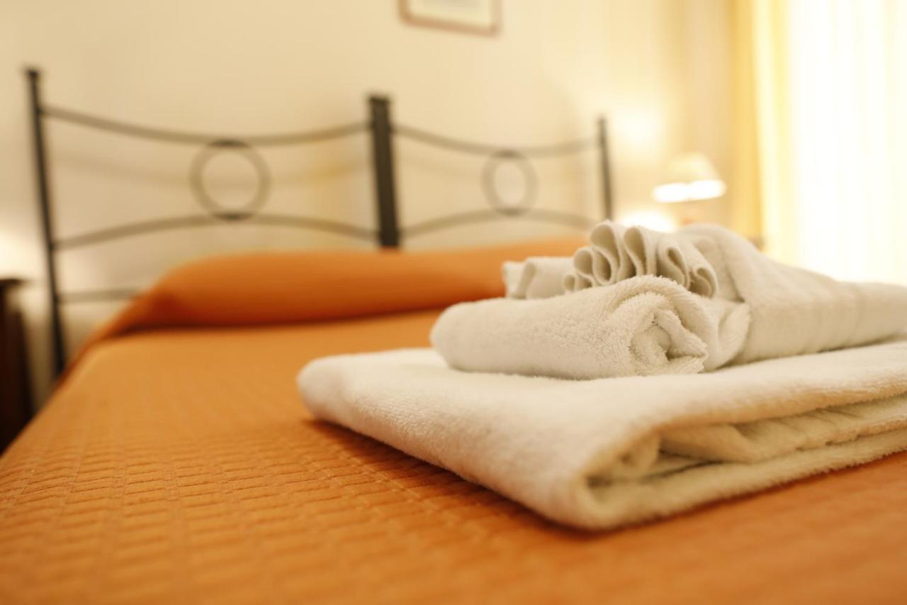 B&B Del Corso カターニア エクステリア 写真