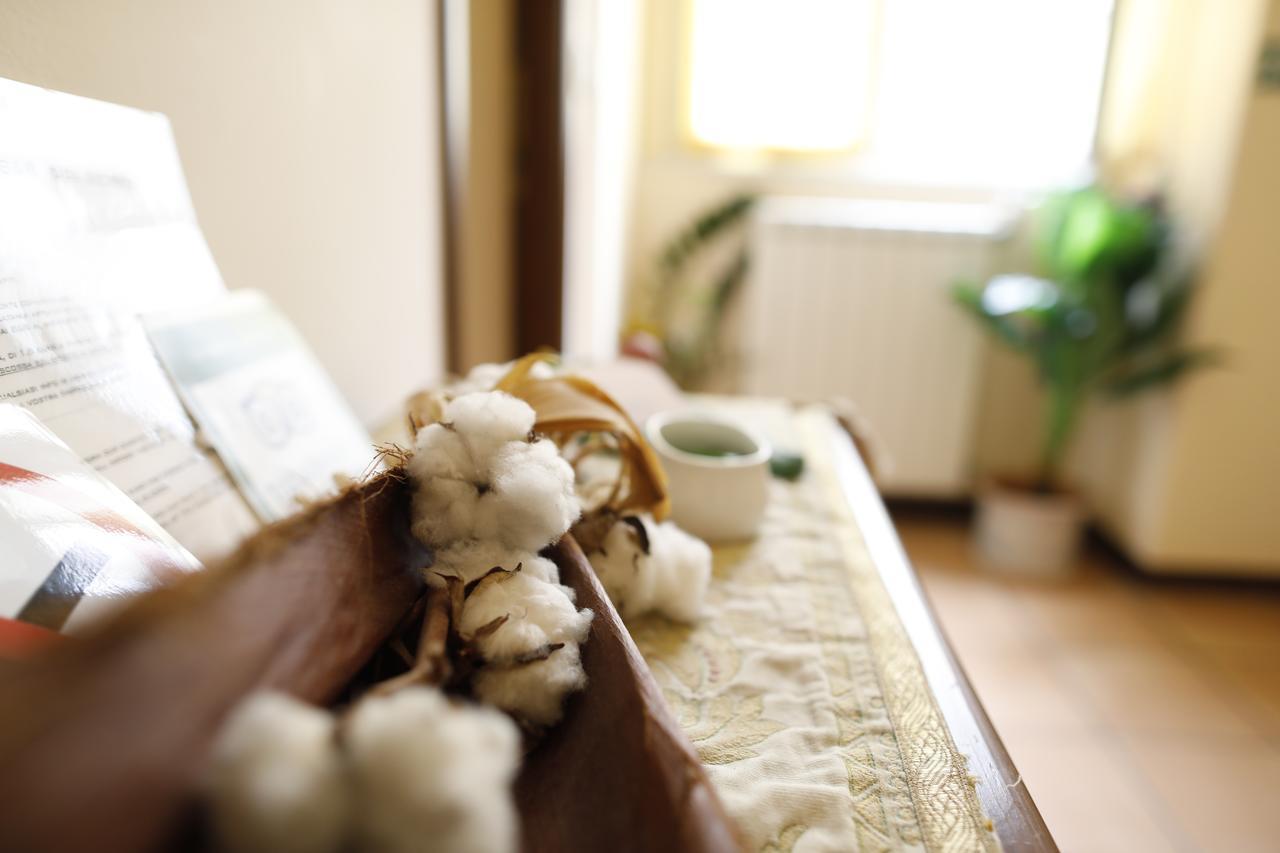B&B Del Corso カターニア エクステリア 写真
