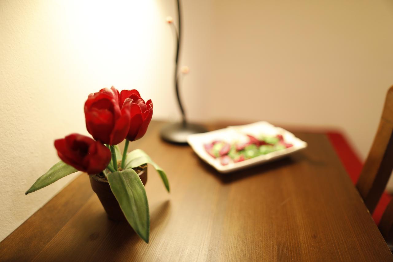 B&B Del Corso カターニア エクステリア 写真