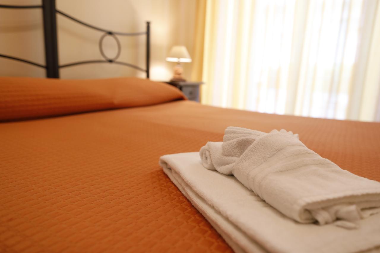 B&B Del Corso カターニア エクステリア 写真
