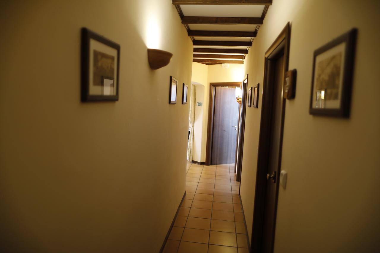 B&B Del Corso カターニア エクステリア 写真