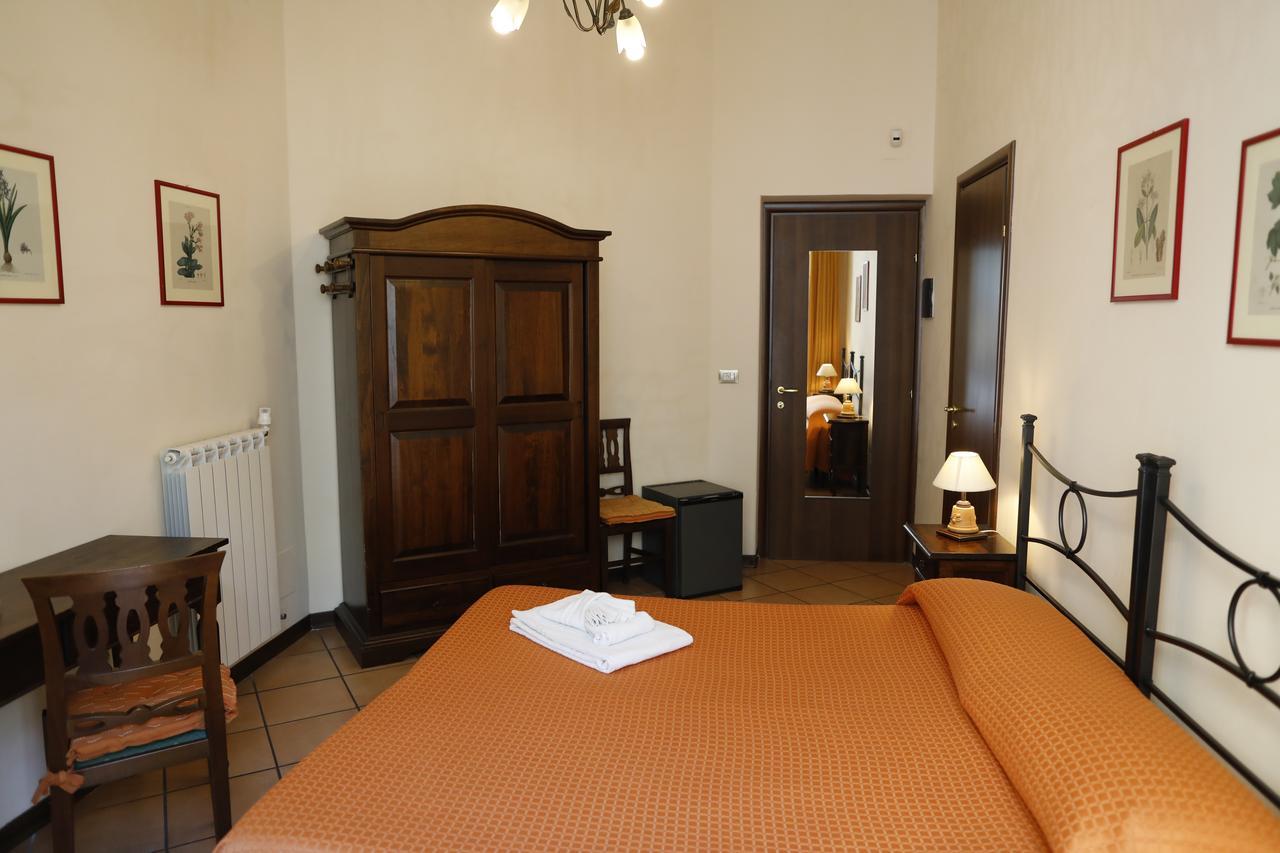B&B Del Corso カターニア エクステリア 写真