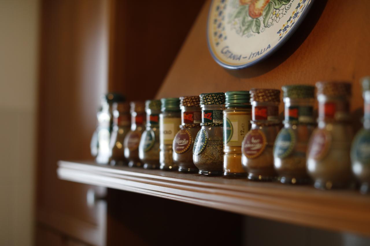 B&B Del Corso カターニア エクステリア 写真