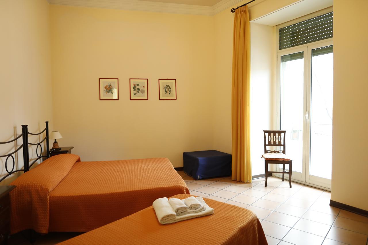 B&B Del Corso カターニア エクステリア 写真